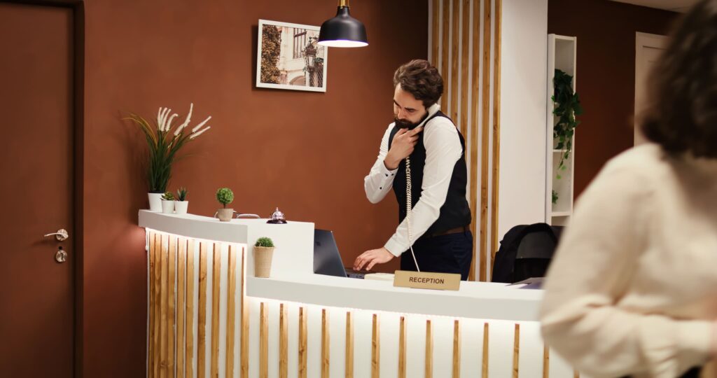 Customer Experience in hotel - Come trattare gli ospiti e offrire un ottimo soggiorno