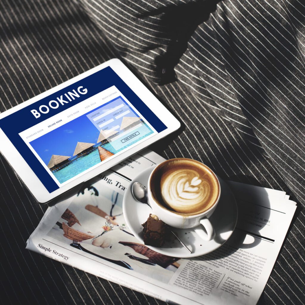 Online Travel Agencies (OTA): cosa sono e come poterle utilizzare a proprio vantaggio. Sono convenienti? Qual'è il miglior portale per vendere le camere o affittare appartamenti?