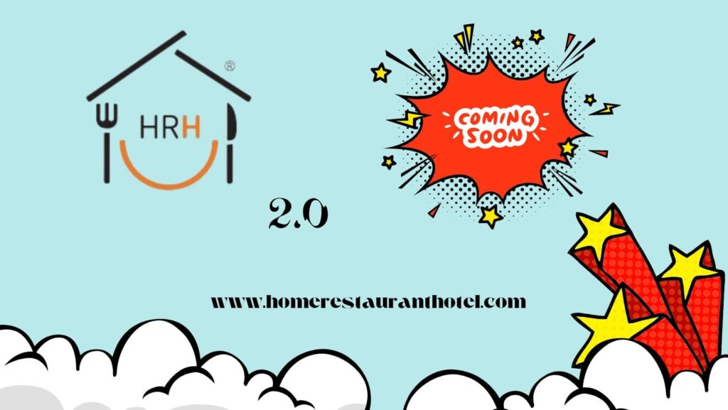 Home Restaurant Hotel, la piattaforma del social eating si rinnova