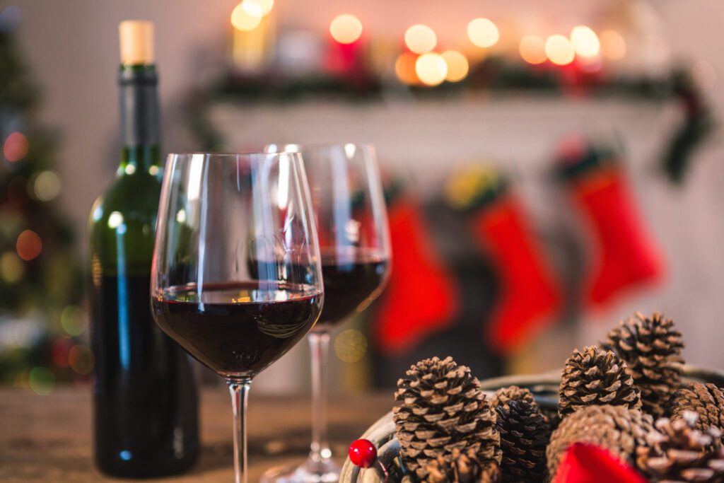 Turismo del vino, ecco le cantine aperte a Natale 2023