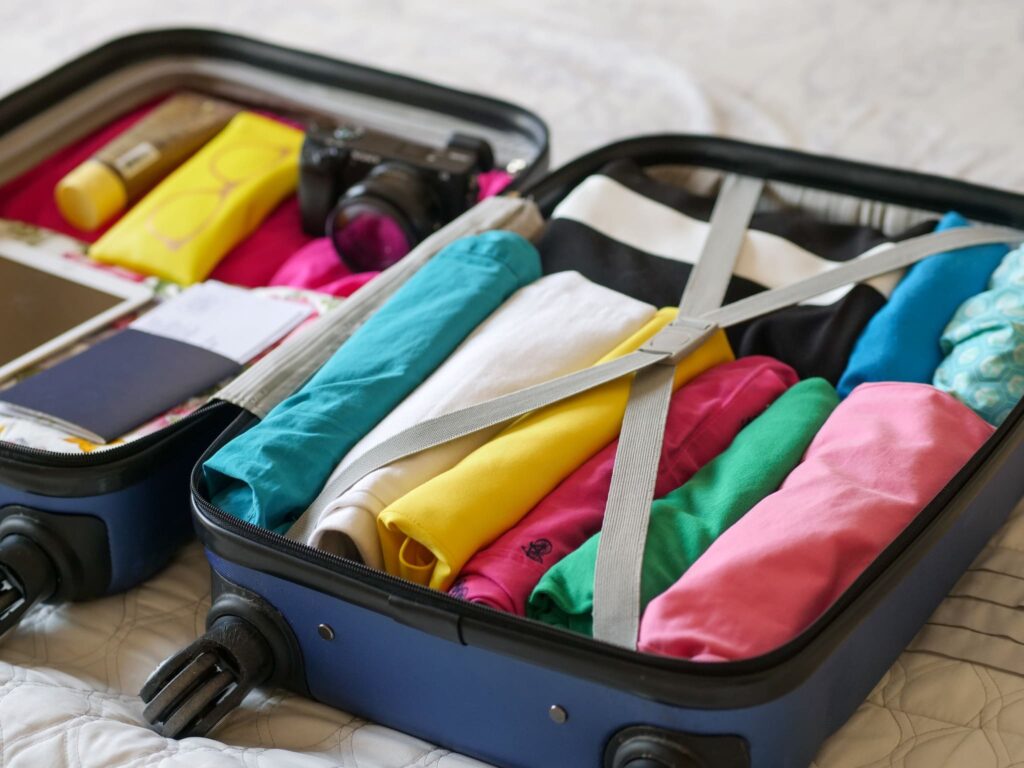 WHAT’S IN MY…BAG_ I tre must-have nella valigia di chi parte