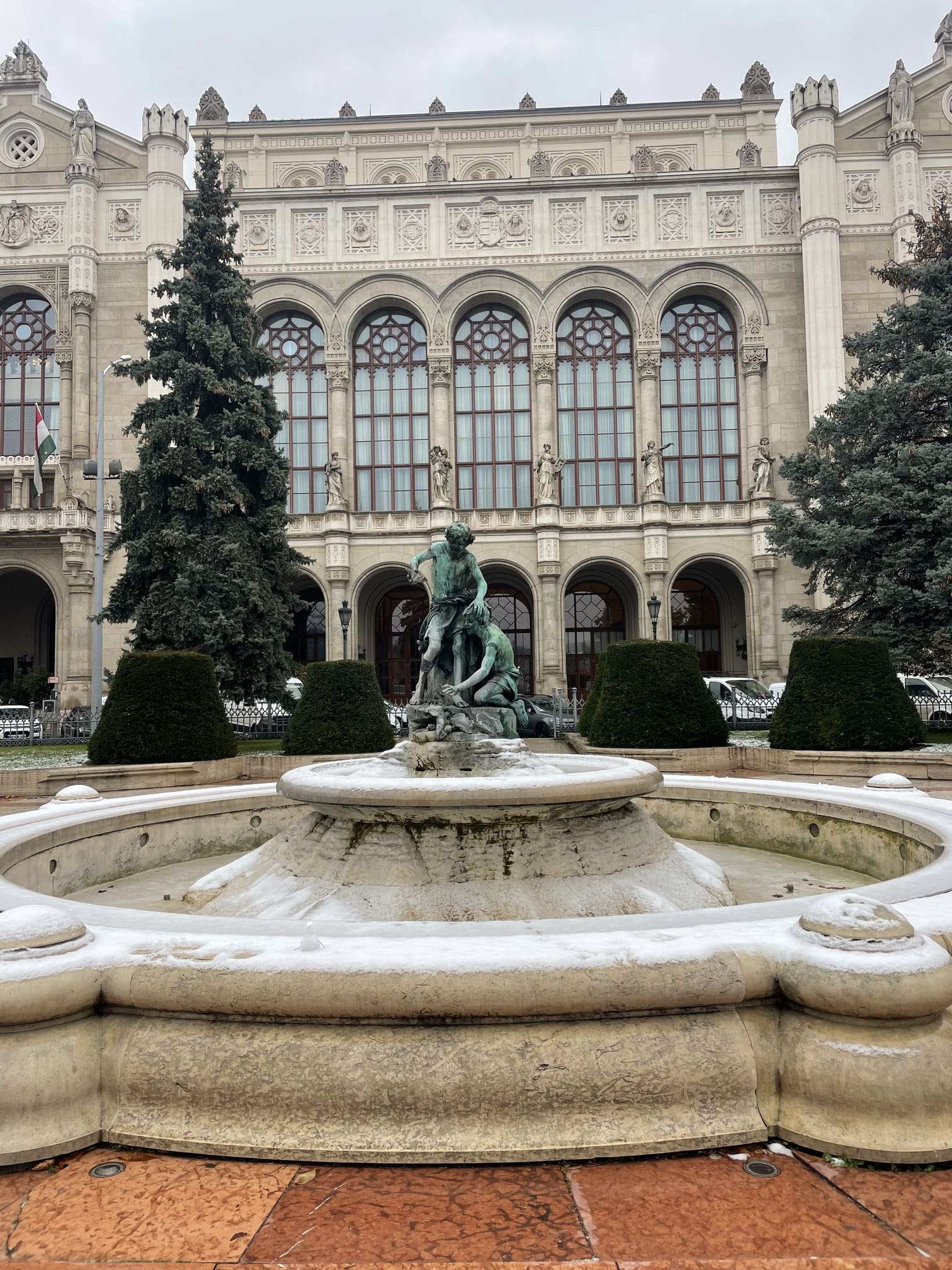 Budapest - I consigli di Giulia Volpi e Giovanni Fagotti per visitare la Capitale dell'Ungheria