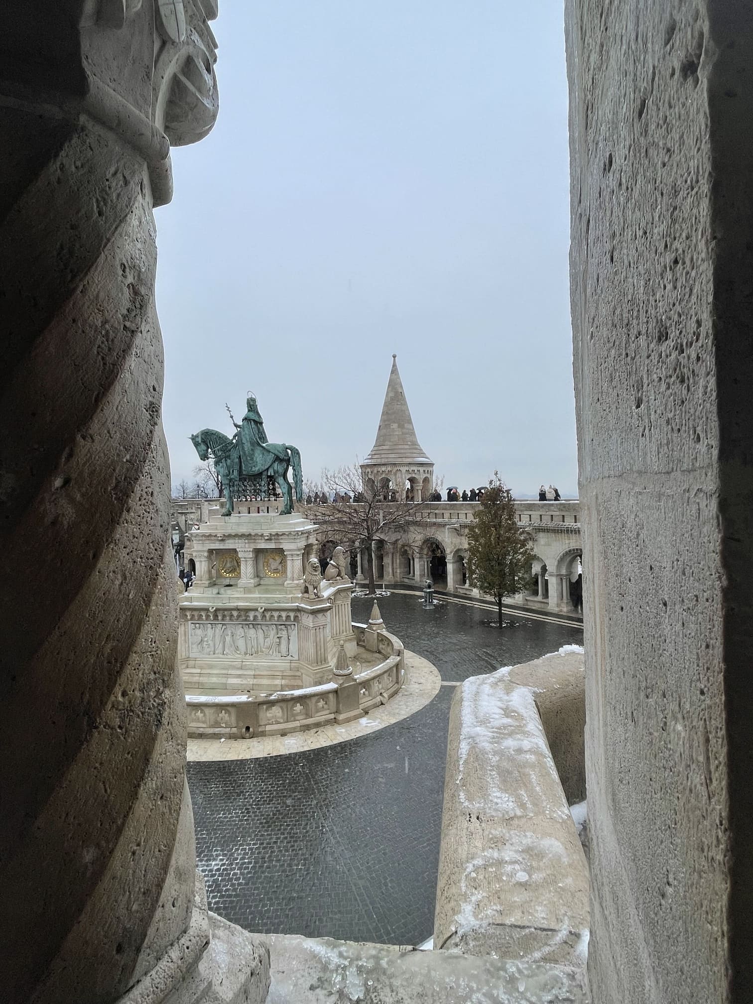 Budapest - I consigli di Giulia Volpi e Giovanni Fagotti per visitare la Capitale dell'Ungheria