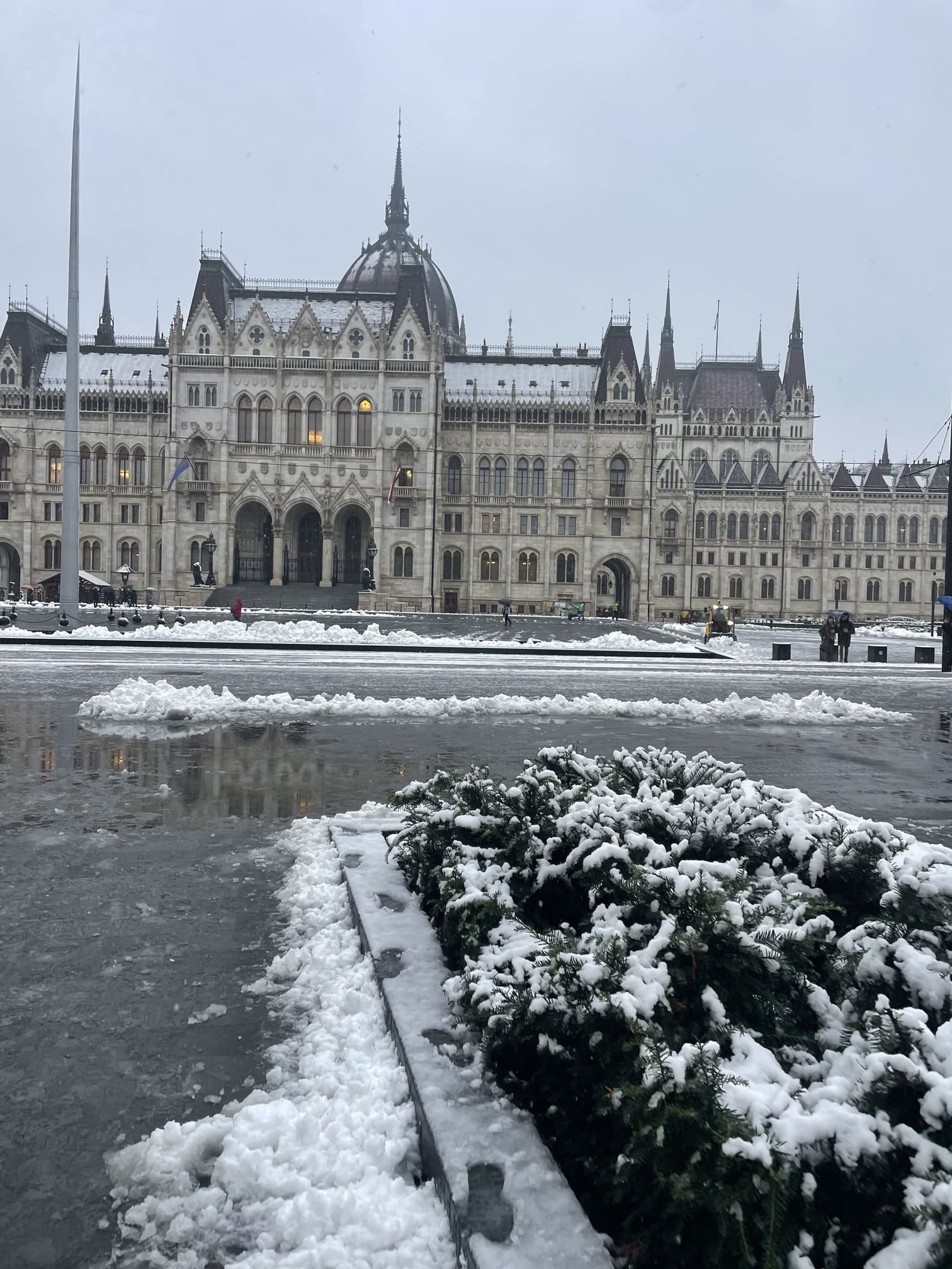 Budapest - I consigli di Giulia Volpi e Giovanni Fagotti per visitare la Capitale dell'Ungheria
