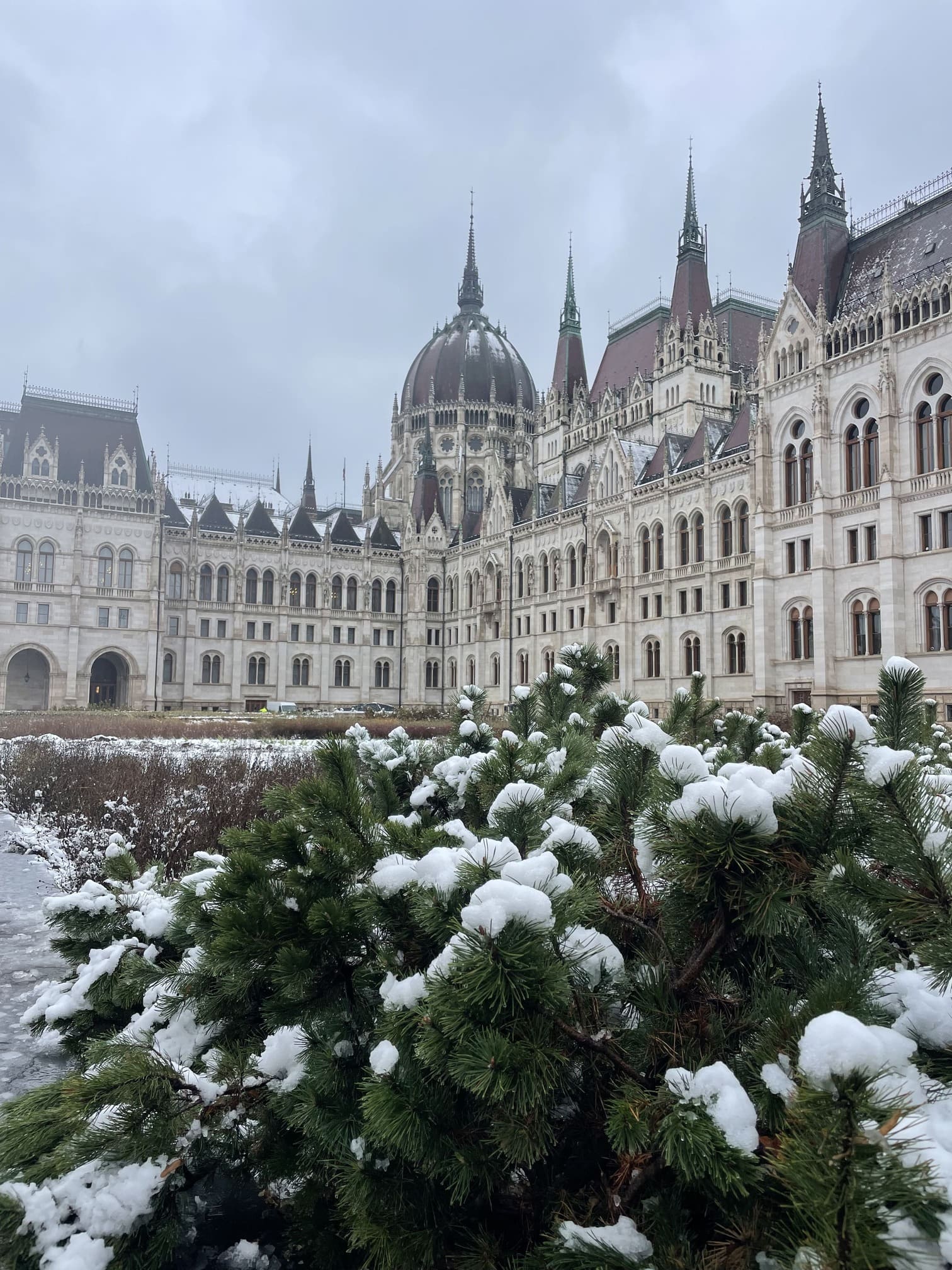 Budapest - I consigli di Giulia Volpi e Giovanni Fagotti per visitare la Capitale dell'Ungheria