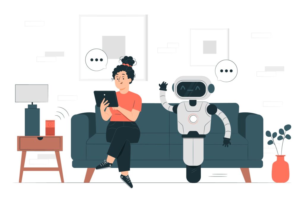 Intelligenza artificiale e turismo, potrebbe l’AI sostituire i receptionist o il check in?