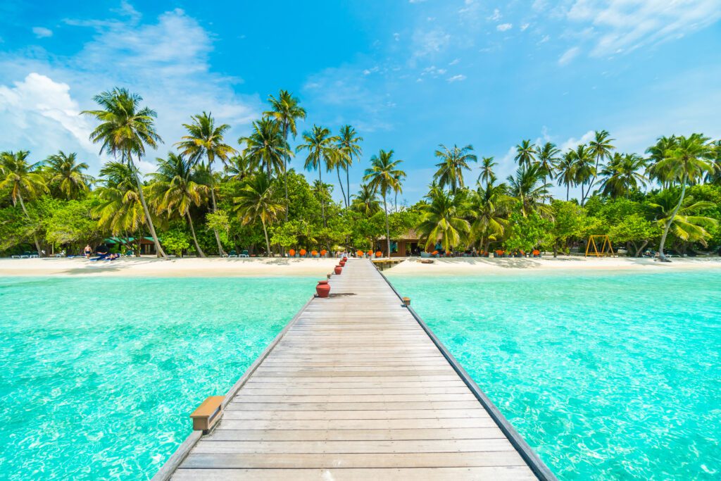 Cattivi vicini: India stoppa i viaggi alle Maldive!