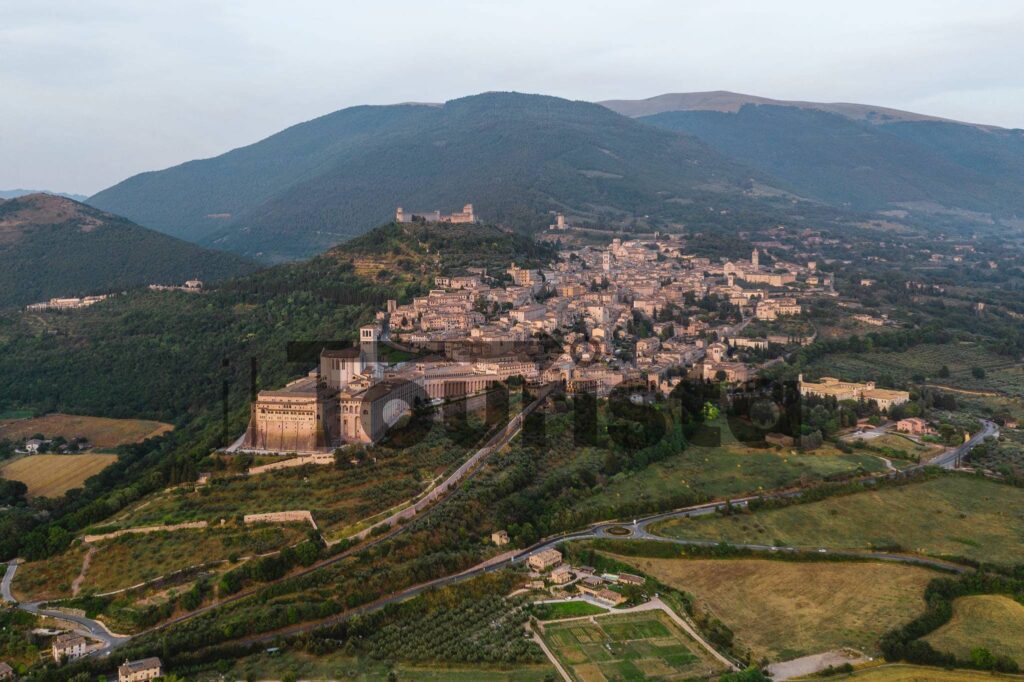La Città di Assisi sceglie l'agenzia Armando Testa per la nuova campagna di comunicazione nazionale e internazionale