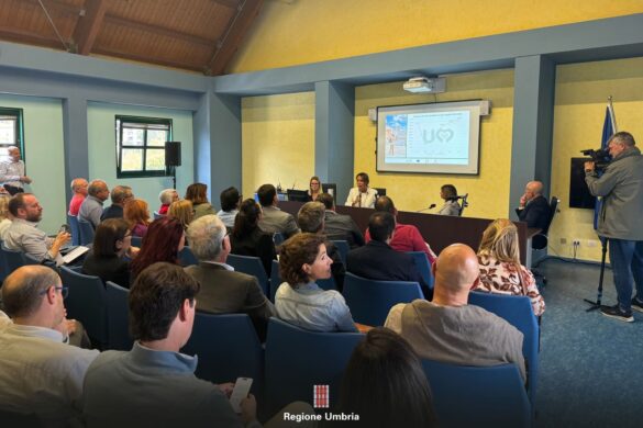 In Umbria cinque nuovi bandi per il turismo, stanziati dalla Regione 35 milioni di euro