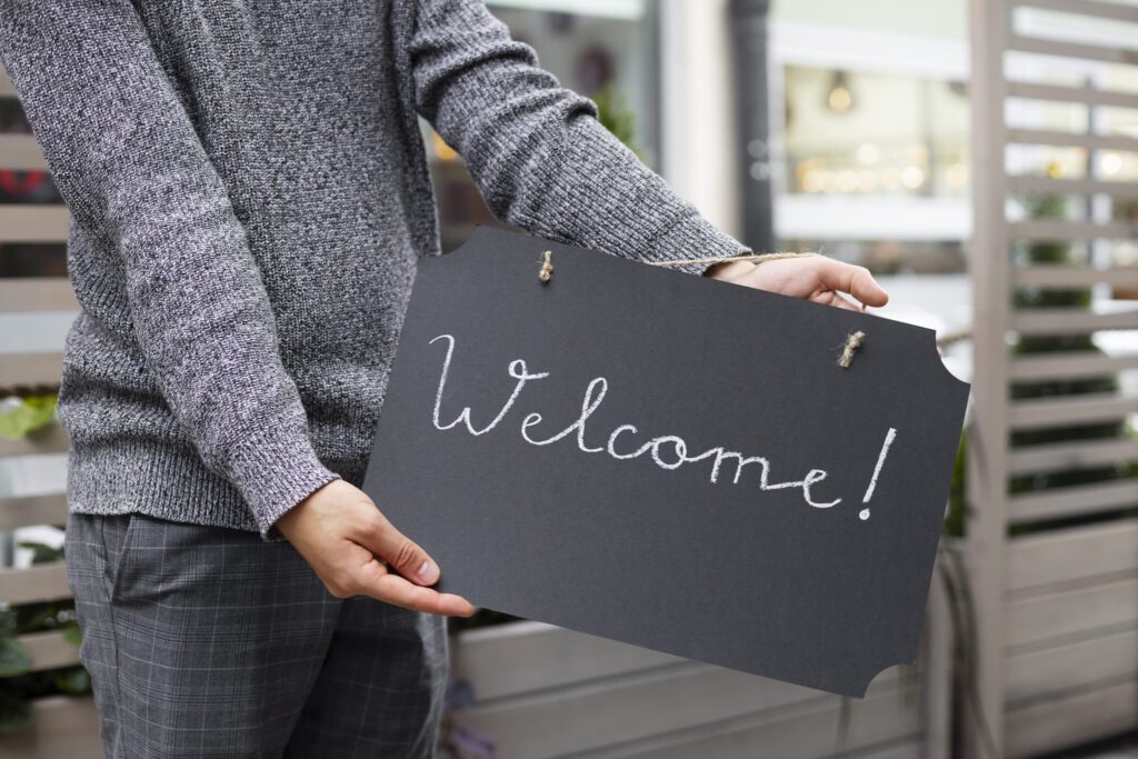 Vita da Host, a tu per tu con un punto di riferimento nell'ospitalità odierna (Parte 1) - Immagine in evidenza | Chi è Vita Da Host e cosa fa per gli host italiani